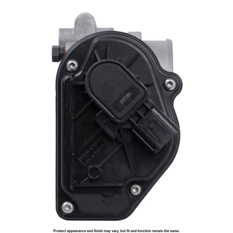 A1 Cardone 676008 Fuel Injection Throttle Body product image 2 of 4