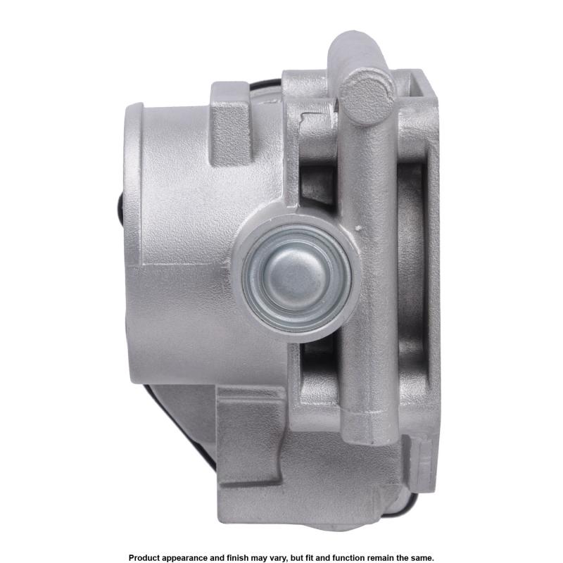 A1 Cardone 676008 Fuel Injection Throttle Body product image 3 of 4