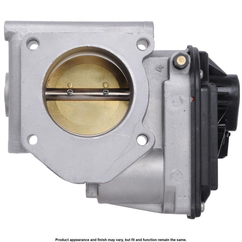 A1 Cardone 676008 Fuel Injection Throttle Body product image 4 of 4