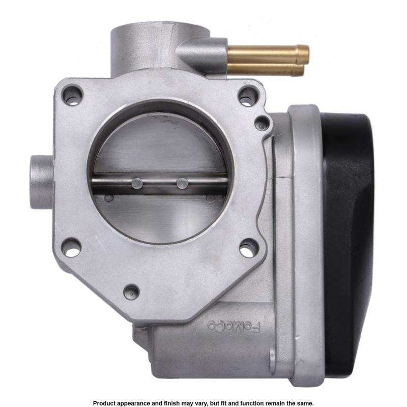 A1 Cardone 676009 Fuel Injection Throttle Body product image 1 of 4