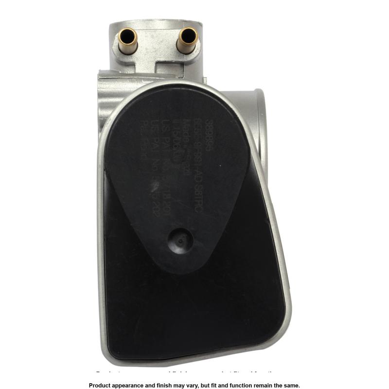 A1 Cardone 676009 Fuel Injection Throttle Body product image 3 of 4