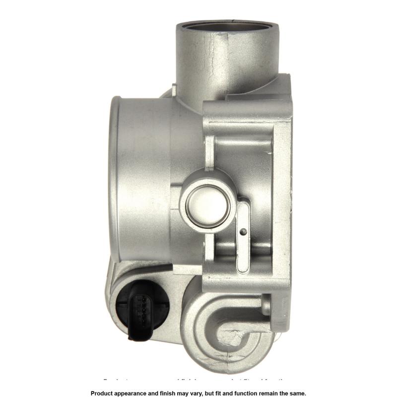 A1 Cardone 676009 Fuel Injection Throttle Body product image 4 of 4
