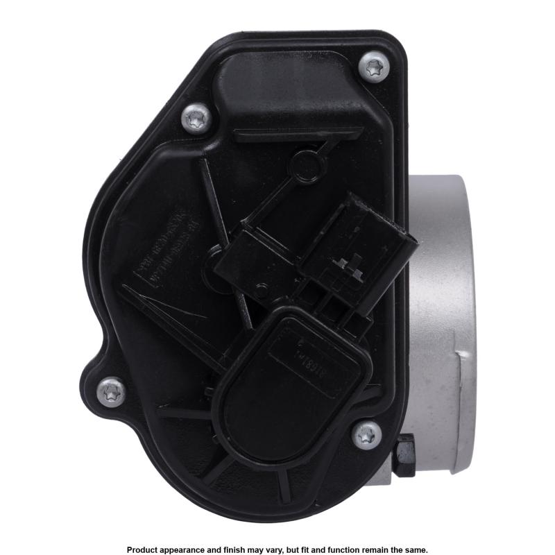 A1 Cardone 676010 Fuel Injection Throttle Body product image 1 of 4
