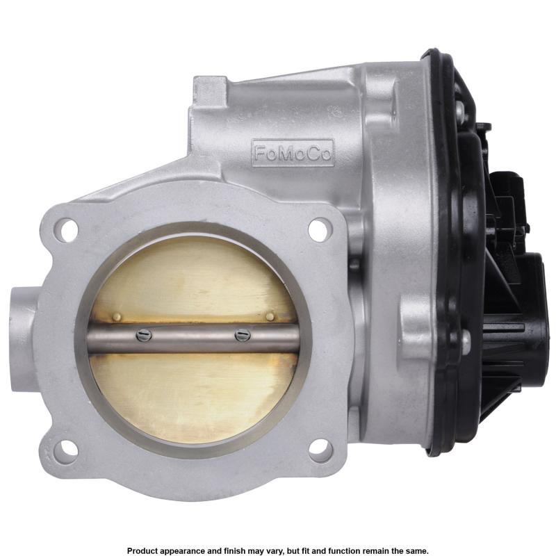 A1 Cardone 676010 Fuel Injection Throttle Body product image 2 of 4