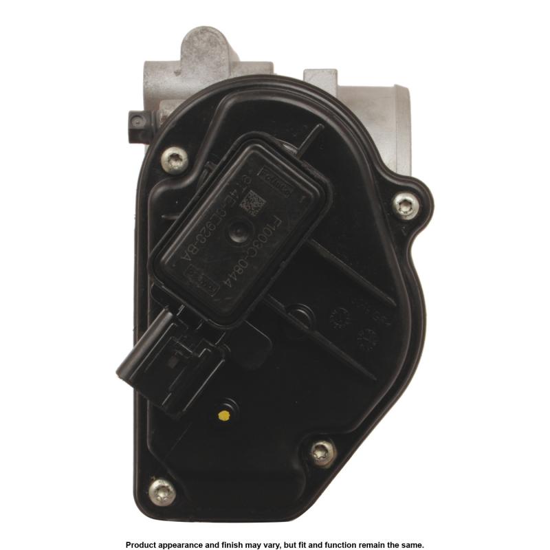 A1 Cardone 676011 Fuel Injection Throttle Body product image 2 of 4