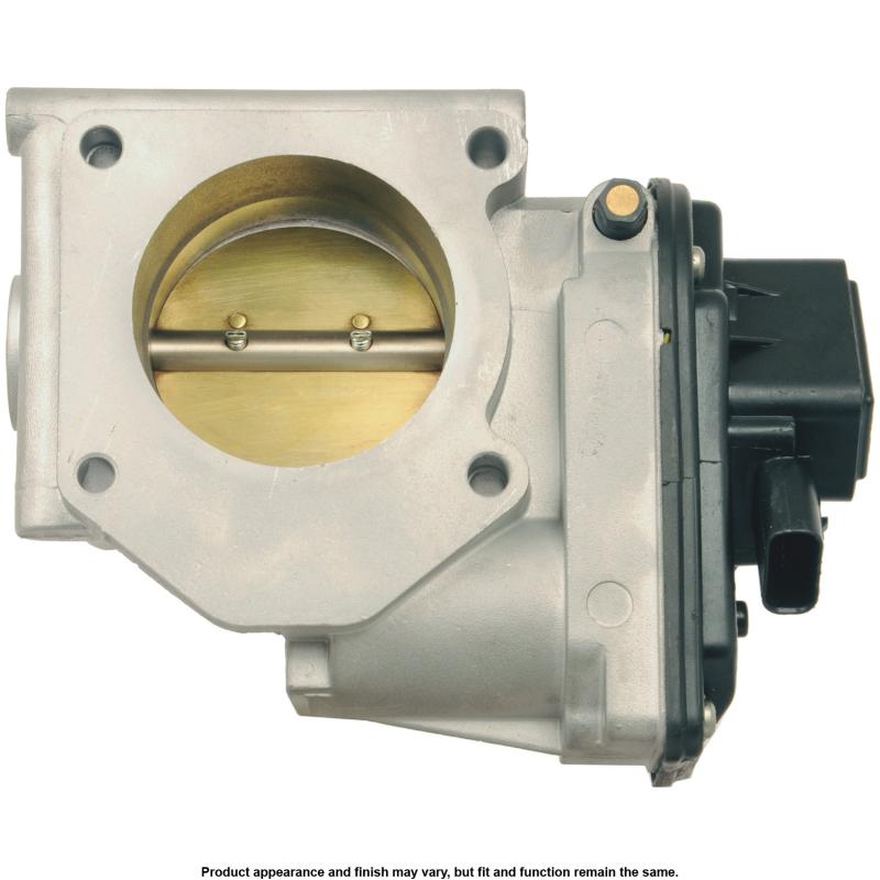 A1 Cardone 676011 Fuel Injection Throttle Body product image 4 of 4