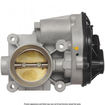 A1 Cardone 676014 Fuel Injection Throttle Body product image 2 of 4