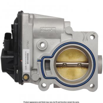 A1 Cardone 676014 Fuel Injection Throttle Body product image 4 of 4