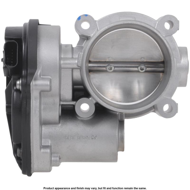 A1 Cardone 676015 - Fuel Injection Throttle Body A1 Cardone 676015 Fuel Injection Throttle Body product image 1 of 4