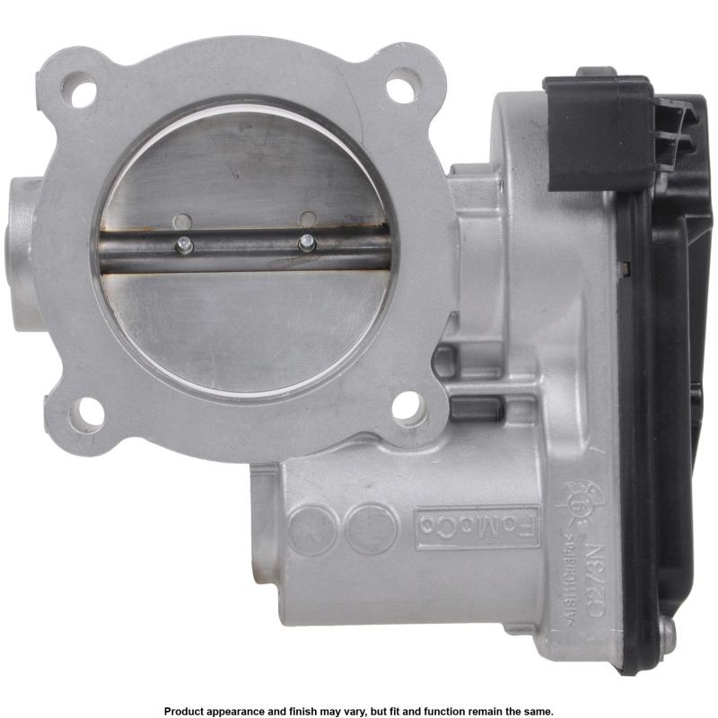 A1 Cardone 676015 Fuel Injection Throttle Body product image 4 of 4