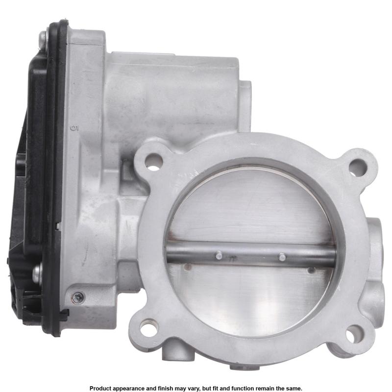 A1 Cardone 676018 Fuel Injection Throttle Body product image 1 of 4
