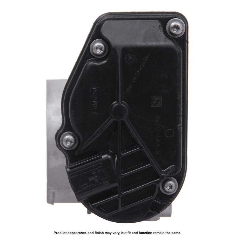 A1 Cardone 676018 Fuel Injection Throttle Body product image 2 of 4