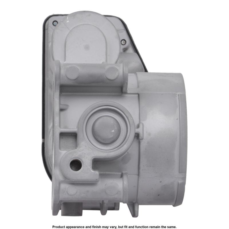 A1 Cardone 676018 Fuel Injection Throttle Body product image 4 of 4