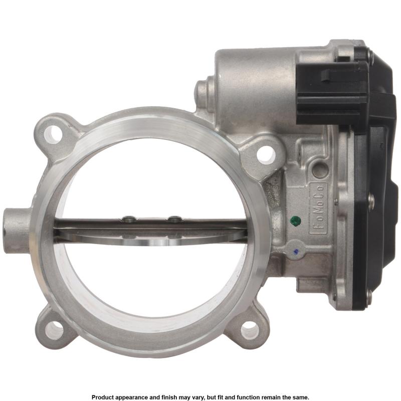 A1 Cardone 676019 Fuel Injection Throttle Body product image 1 of 4