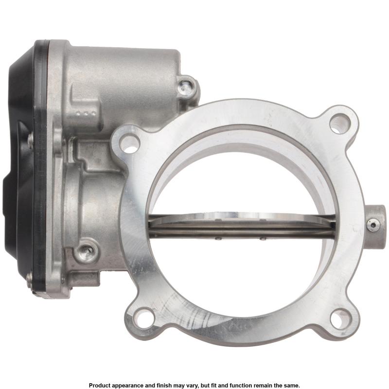 A1 Cardone 676019 Fuel Injection Throttle Body product image 2 of 4