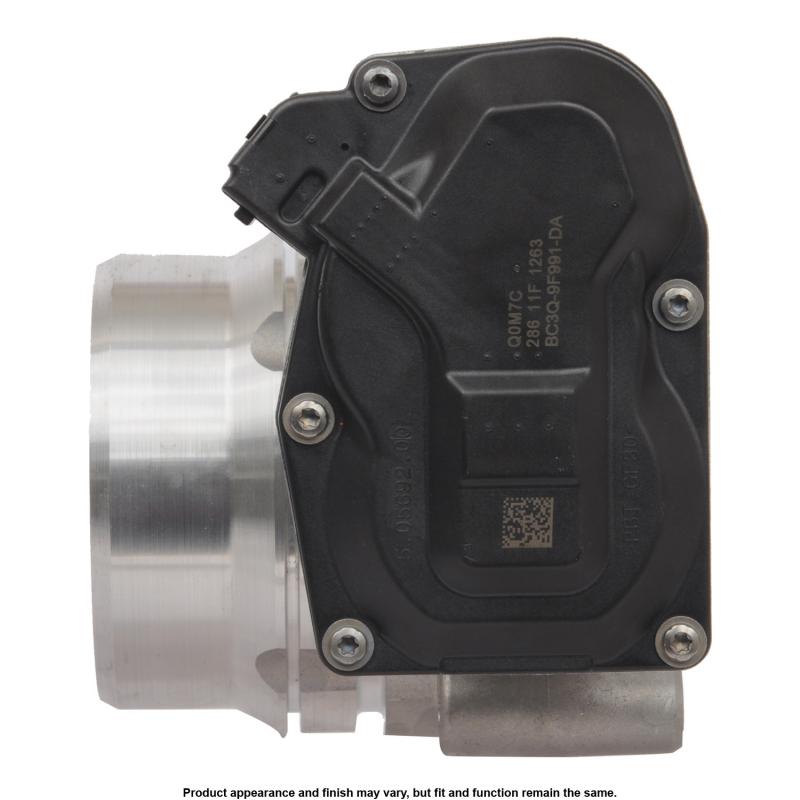 A1 Cardone 676019 Fuel Injection Throttle Body product image 3 of 4