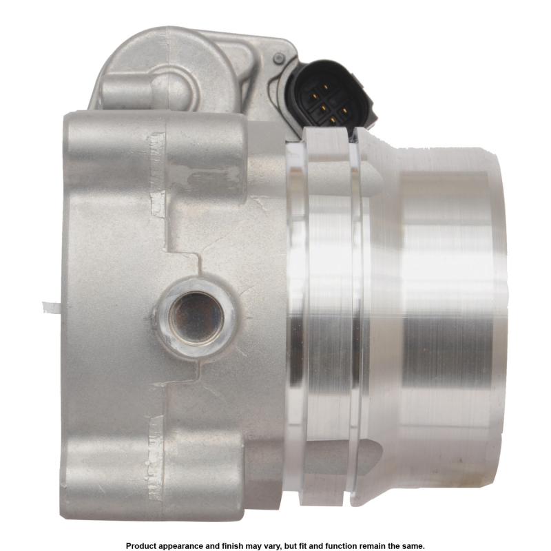 A1 Cardone 676019 Fuel Injection Throttle Body product image 4 of 4