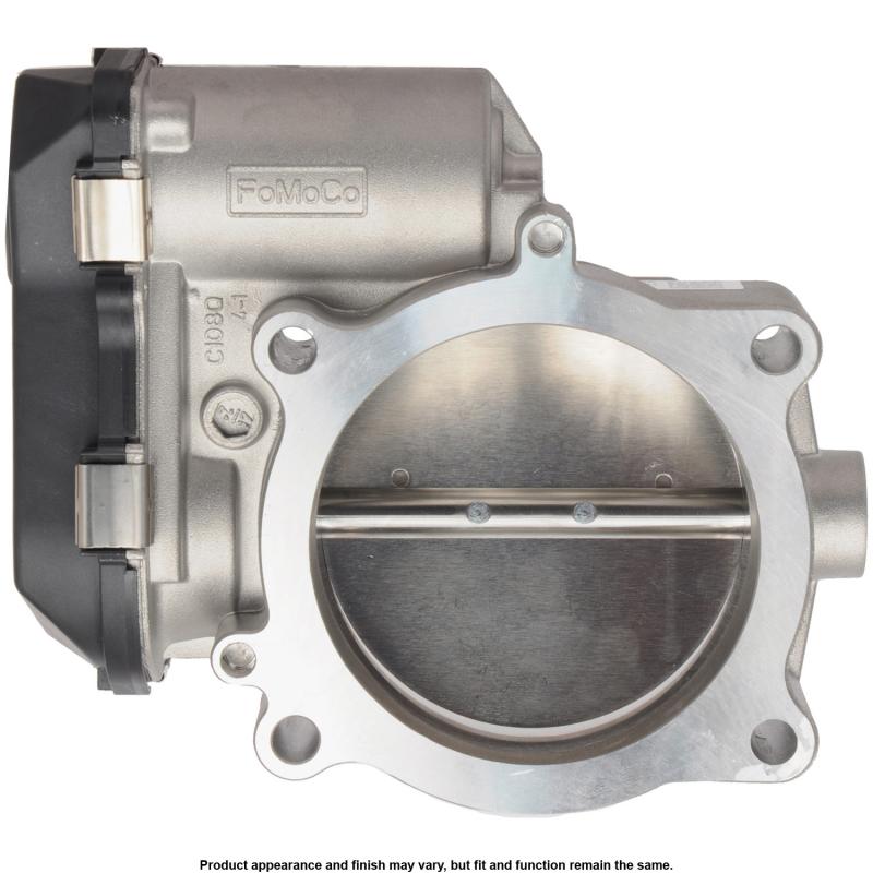A1 Cardone 676020 - Fuel Injection Throttle Body A1 Cardone 676020 Fuel Injection Throttle Body product image 1 of 4