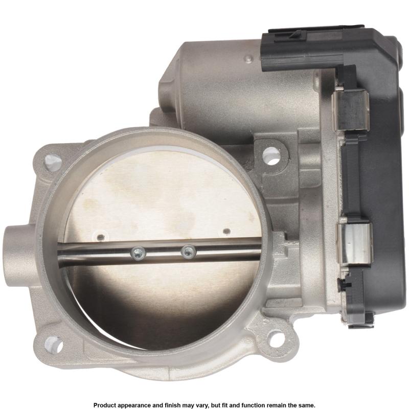A1 Cardone 676020 - Fuel Injection Throttle Body A1 Cardone 676020 Fuel Injection Throttle Body product image 2 of 4