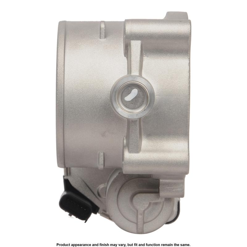A1 Cardone 676020 - Fuel Injection Throttle Body A1 Cardone 676020 Fuel Injection Throttle Body product image 4 of 4