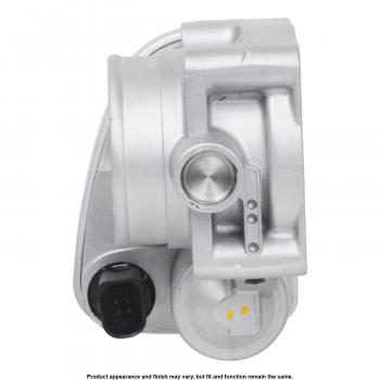 A1 Cardone 676021 Fuel Injection Throttle Body product image 2 of 4