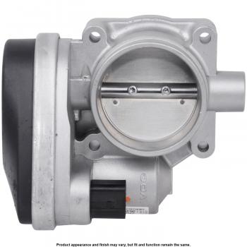 A1 Cardone 676021 Fuel Injection Throttle Body product image 3 of 4