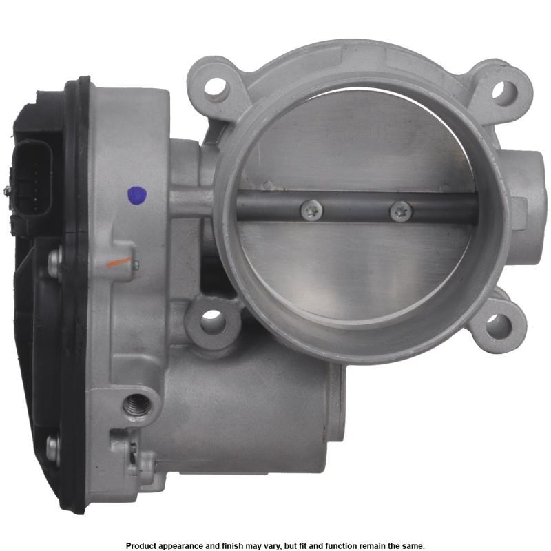 A1 Cardone 676022 Fuel Injection Throttle Body product image 2 of 4