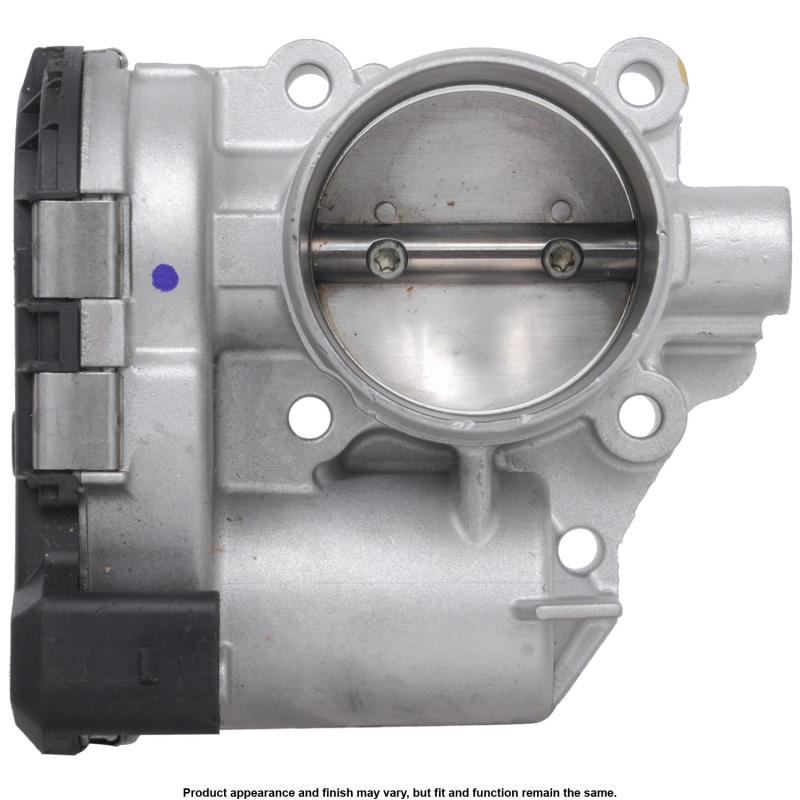 A1 Cardone 676023 Fuel Injection Throttle Body product image 2 of 4