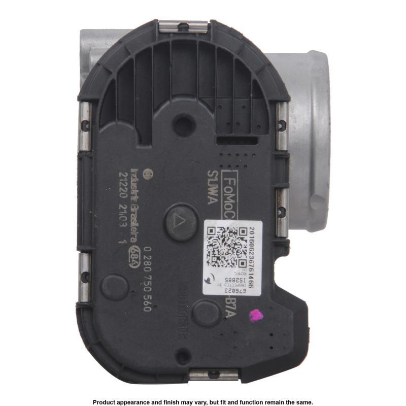 A1 Cardone 676023 Fuel Injection Throttle Body product image 3 of 4