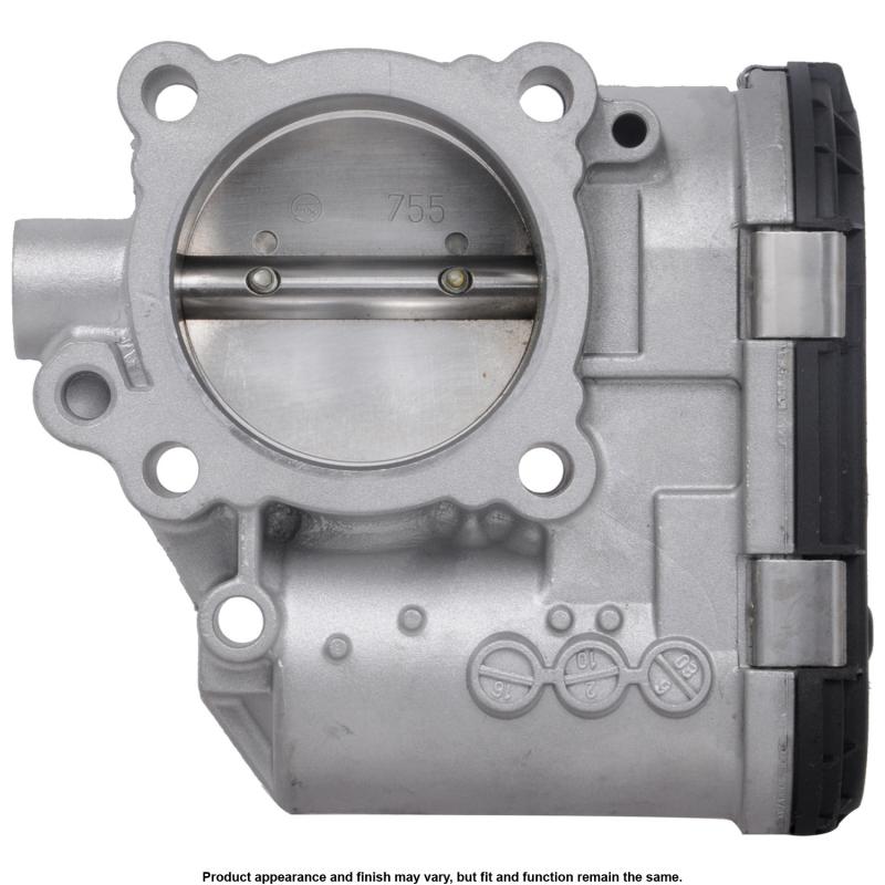 A1 Cardone 676023 Fuel Injection Throttle Body product image 4 of 4