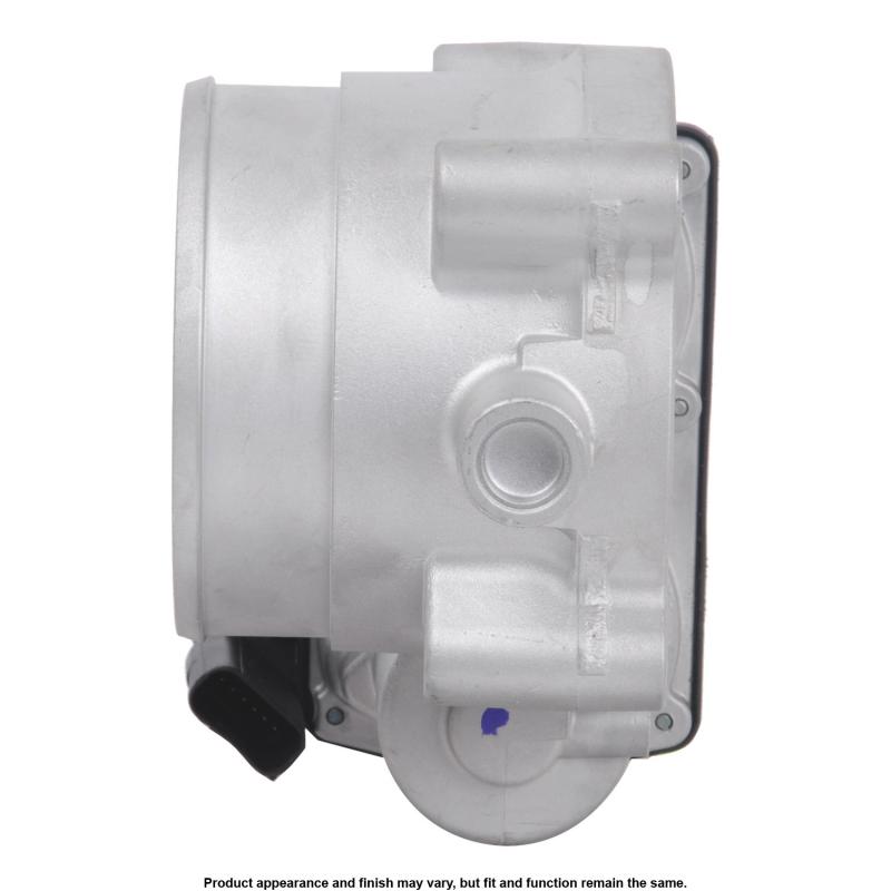 A1 Cardone 676024 Fuel Injection Throttle Body product image 1 of 4