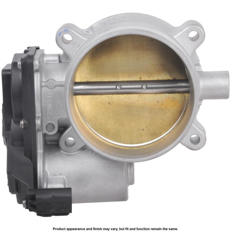 A1 Cardone 676024 Fuel Injection Throttle Body product image 2 of 4