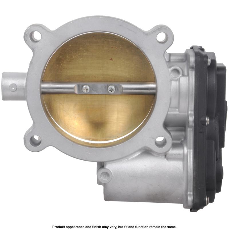 A1 Cardone 676024 Fuel Injection Throttle Body product image 4 of 4