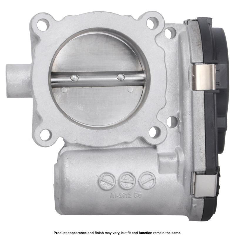 A1 Cardone 676025 Fuel Injection Throttle Body product image 1 of 4