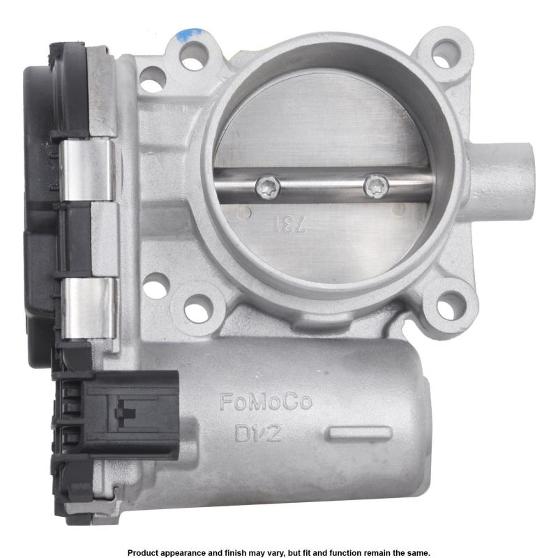 A1 Cardone 676025 Fuel Injection Throttle Body product image 3 of 4