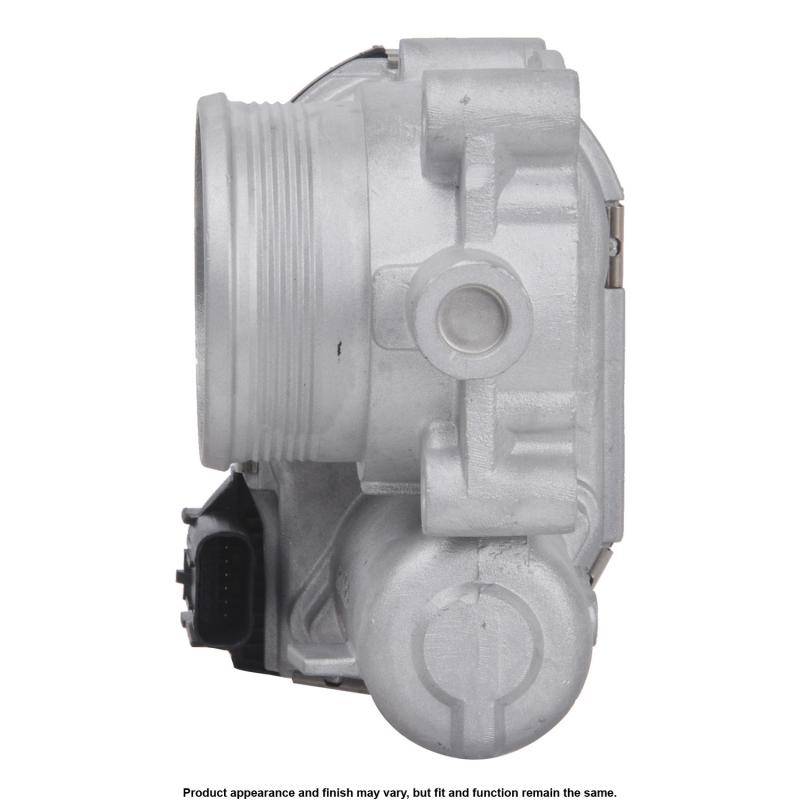 A1 Cardone 676025 Fuel Injection Throttle Body product image 4 of 4