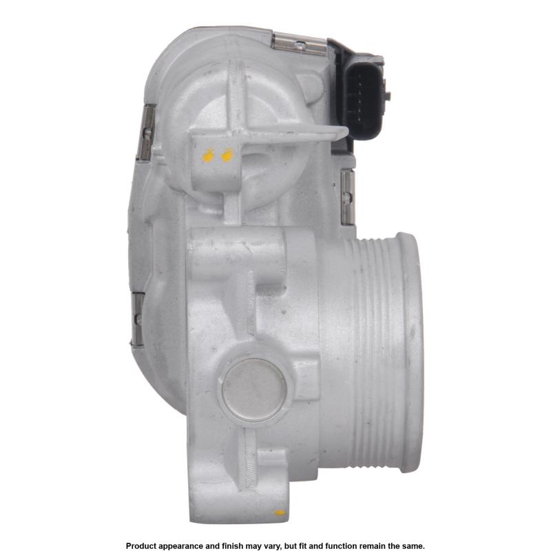 A1 Cardone 676026 Fuel Injection Throttle Body product image 1 of 4