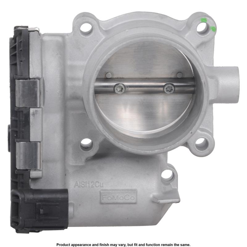 A1 Cardone 676026 Fuel Injection Throttle Body product image 2 of 4