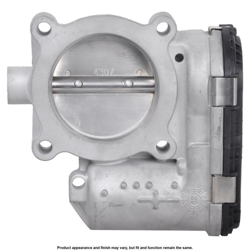 A1 Cardone 676026 Fuel Injection Throttle Body product image 3 of 4