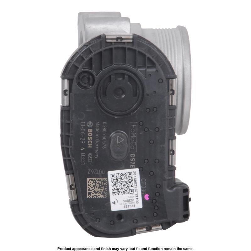 A1 Cardone 676026 Fuel Injection Throttle Body product image 4 of 4