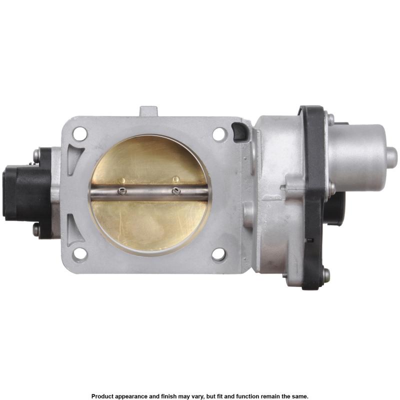 A1 Cardone 676027 Fuel Injection Throttle Body product image 1 of 4