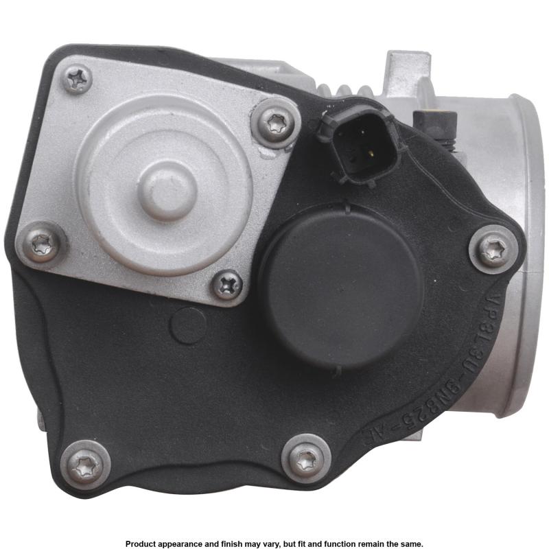A1 Cardone 676027 Fuel Injection Throttle Body product image 2 of 4
