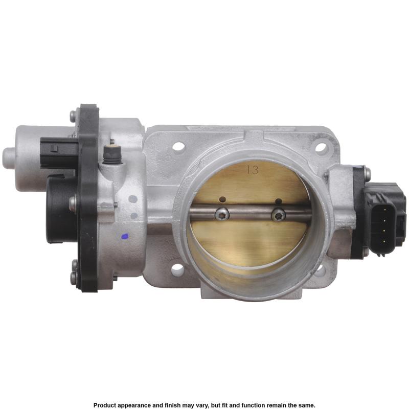 A1 Cardone 676027 Fuel Injection Throttle Body product image 3 of 4