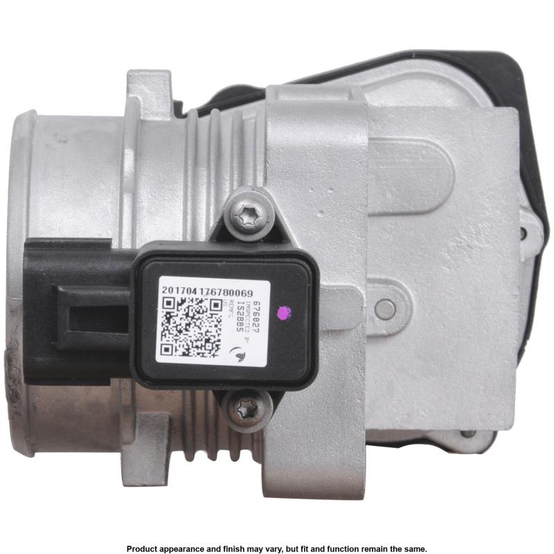 A1 Cardone 676027 Fuel Injection Throttle Body product image 4 of 4