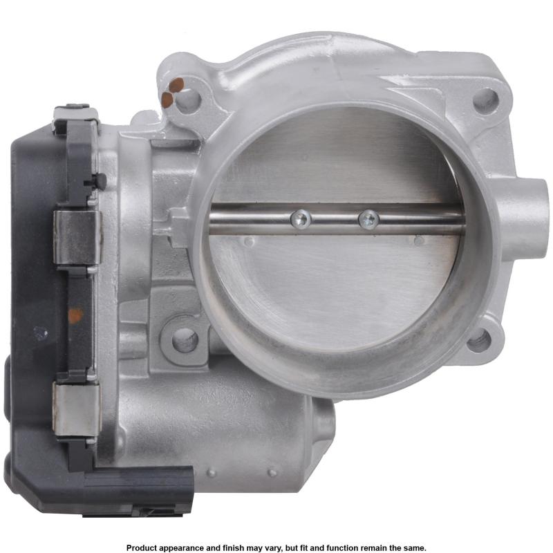 A1 Cardone 676028 Fuel Injection Throttle Body product image 1 of 4