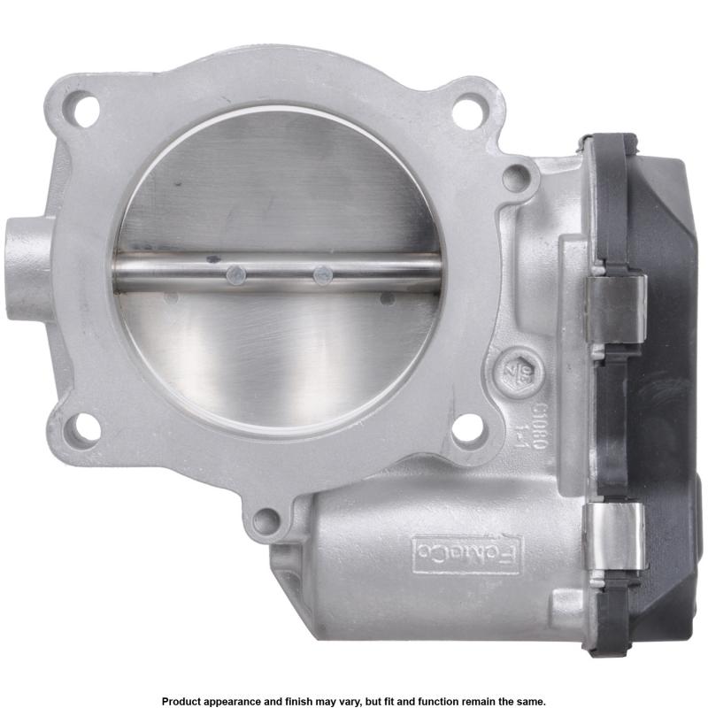 A1 Cardone 676028 Fuel Injection Throttle Body product image 2 of 4