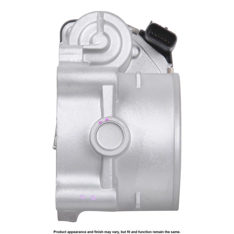 A1 Cardone 676028 Fuel Injection Throttle Body product image 3 of 4