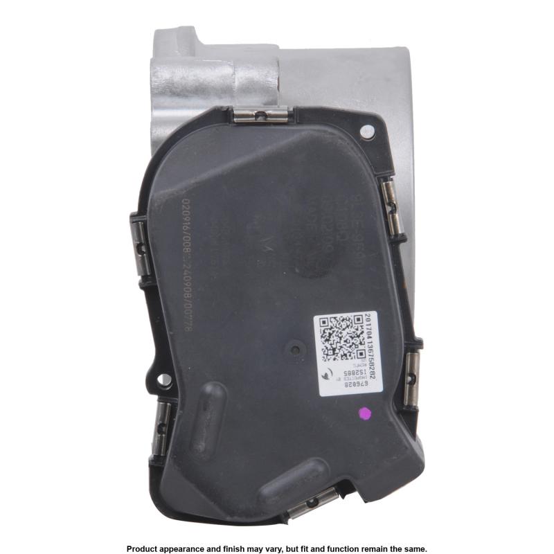 A1 Cardone 676028 Fuel Injection Throttle Body product image 4 of 4