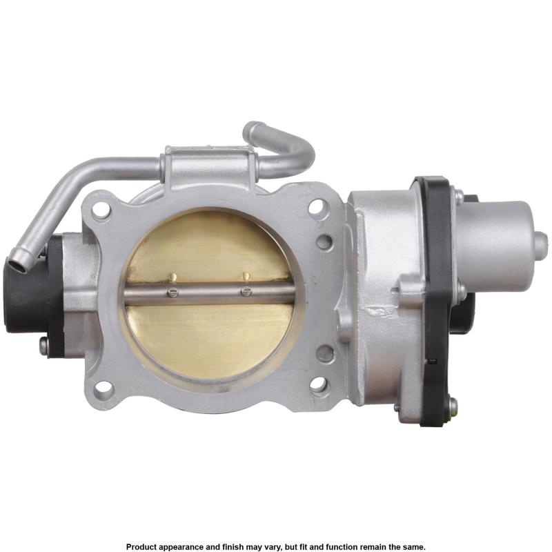 A1 Cardone 676029 Fuel Injection Throttle Body product image 1 of 4