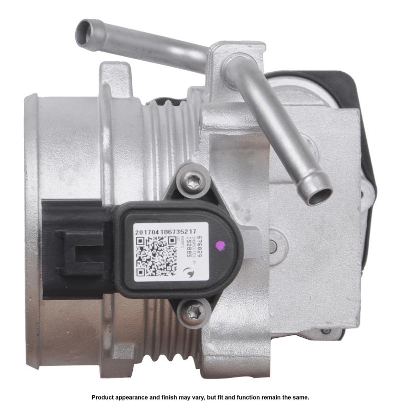 A1 Cardone 676029 Fuel Injection Throttle Body product image 2 of 4
